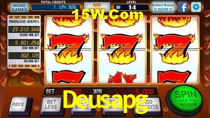 Deusapg - cassino ao vivo