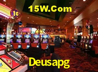 Deusapg - Pagamento PIX Instantâneo