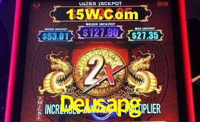 Deusapg - Aplicativo Móvel