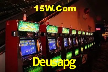 Deusapg - Customer Support