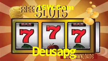 Deusapg - Winners Celebration